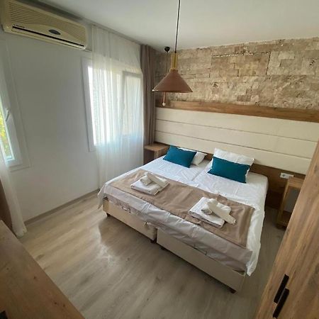 Cat Kapi Alacati Çeşme Εξωτερικό φωτογραφία