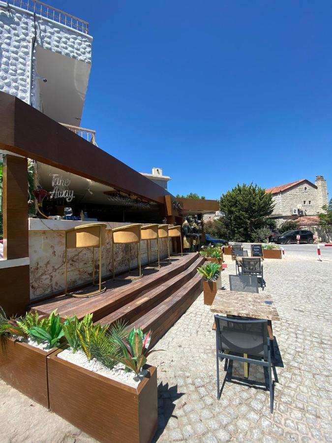 Cat Kapi Alacati Çeşme Εξωτερικό φωτογραφία