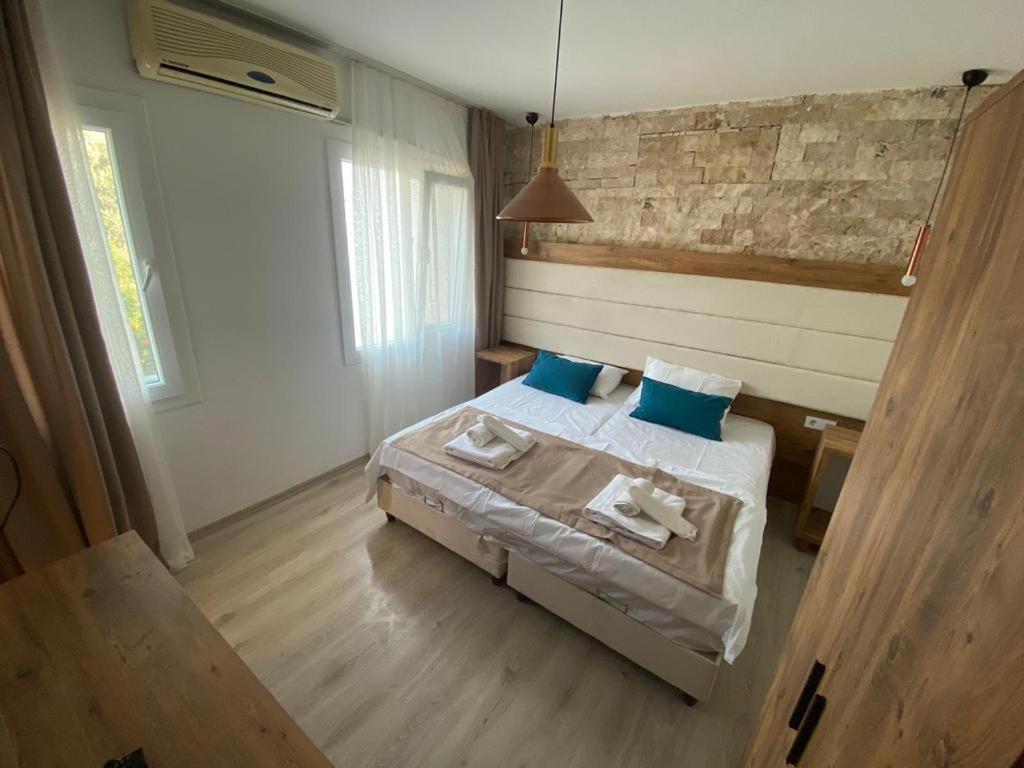 Cat Kapi Alacati Çeşme Εξωτερικό φωτογραφία