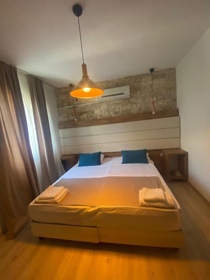 Cat Kapi Alacati Çeşme Εξωτερικό φωτογραφία