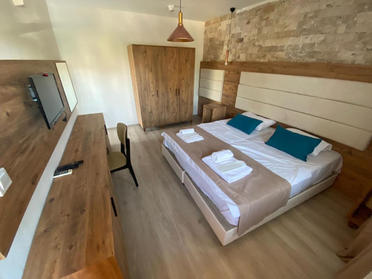 Cat Kapi Alacati Çeşme Εξωτερικό φωτογραφία